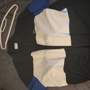 Lacoste sport US 4XL  FR. 9